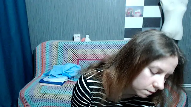 pa1e_pr1ncess' Live XXX Chat