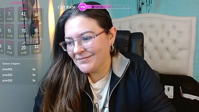 MsJossie 现场XXX聊天