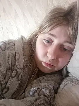 AnastasiaSky19 现场XXX聊天