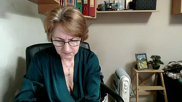 katemodelのライブXXXチャット