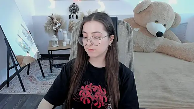 VirtuallVoyant Chat XXX in diretta