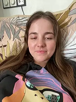 Lady_woman's Live XXX Chat