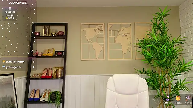 LadyLeea Live XXX Chat