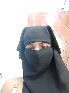 Czat XXX na żywo – Aafreen_36