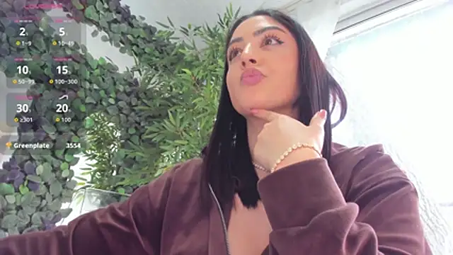 Lexi_Storm Chat XXX in diretta