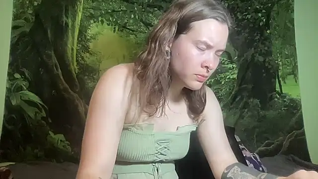 Czat XXX na żywo – mo0ngoddess