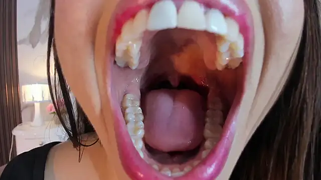 Živý XXX chat hannahill69