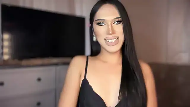 Živý XXX chat Ts_glamxx