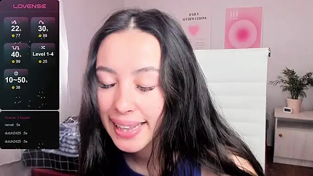 Geisha_Anna Chat XXX live