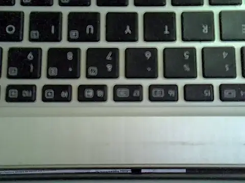 Delicious-D webkamerás műsora