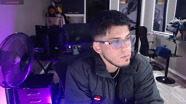 แชท XXX สดของ Gambitoo-