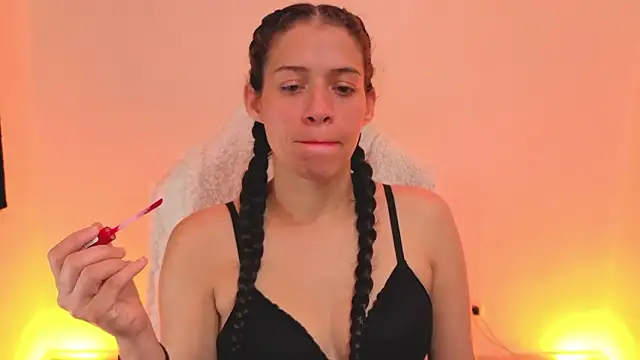 Chat XXX en directo de daniela_rivasthl