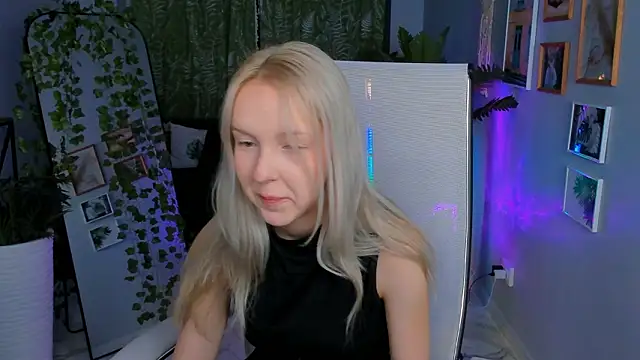 Sembang XXX Secara Langsung MaoqiBeverly