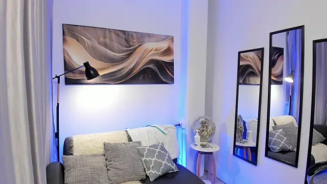 แชท XXX สดของ Tommas_Jhonson