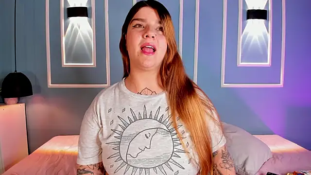 julieta_zc Chat XXX in diretta