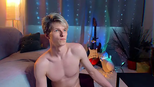 Breston_Sweet Live XXX-Chat