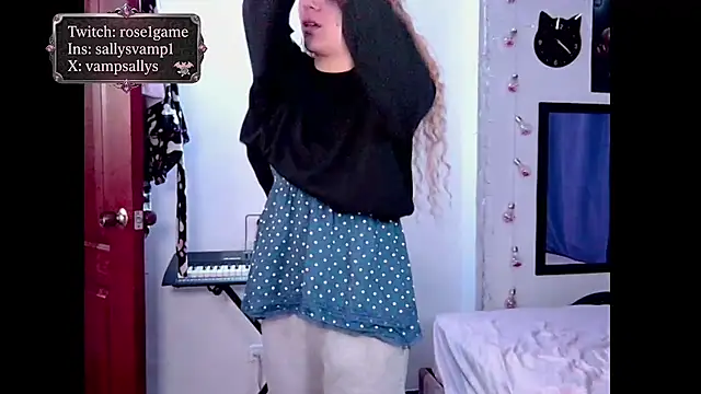 galatea_tantric – Live XXX-chat