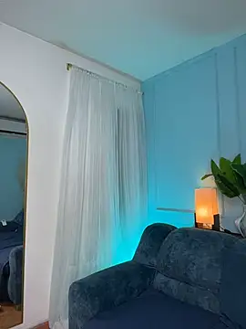 Živý XXX chat Leo_Savage_