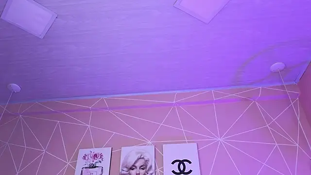 Chat XXX en directo de ela_petit