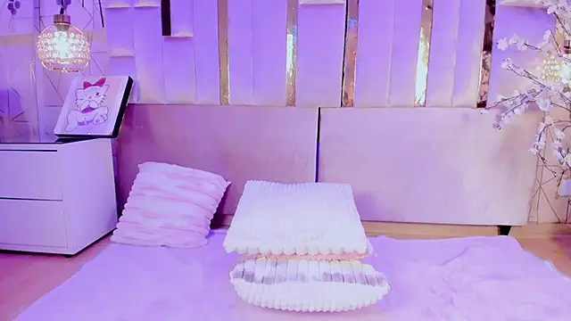 Naomistart Obrolan Langsung XXX