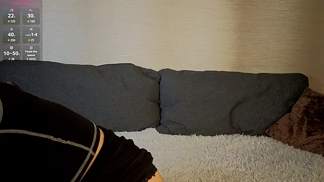 แชท XXX สดของ MirthfulUnseen