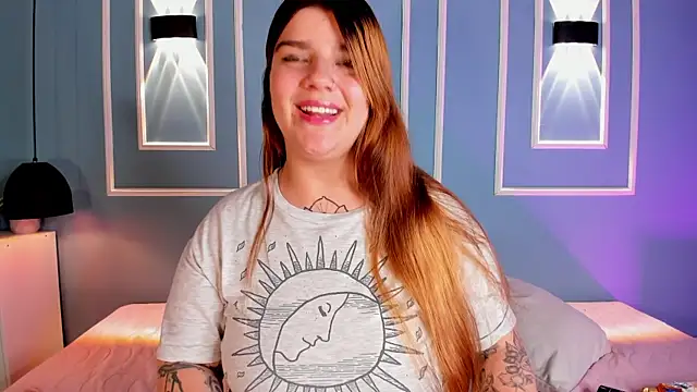 julieta_zc Chat XXX in diretta