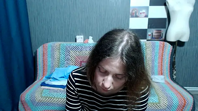 แชท XXX สดของ pa1e_pr1ncess