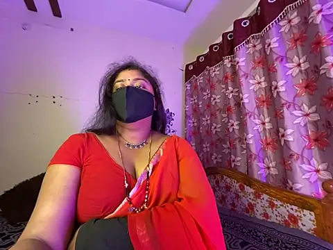 عرض كام LouleyRanii