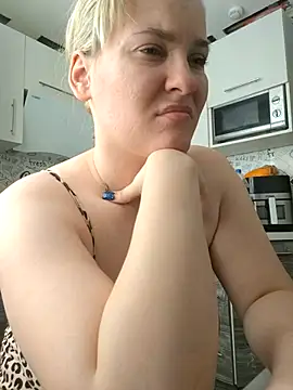 Jessie_Lust – Live XXX-chat