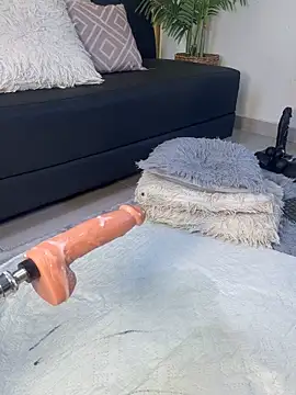 Czat XXX na żywo – Isa__Blanc