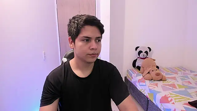 Asta_YunoXXX 网络视讯表演