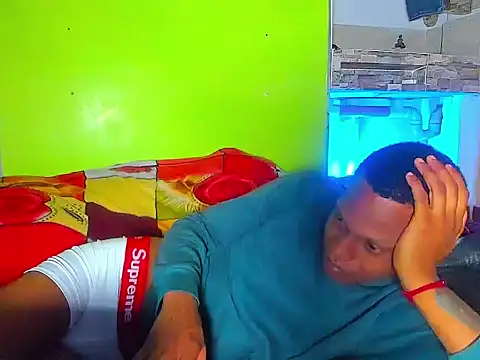 aunstin_farid1's Live XXX Chat