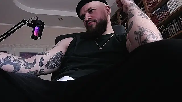 FindomJason – Live XXX-chat