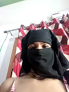 Aafreen_36 웹캠 쇼