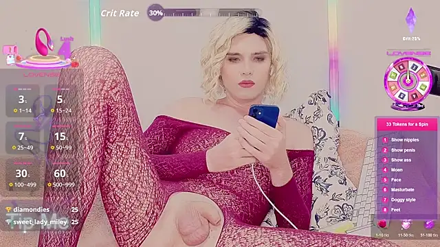 Chat XXX en directo de Zagadka55555