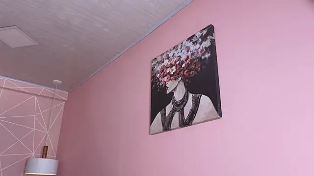 ela_petitのライブXXXチャット