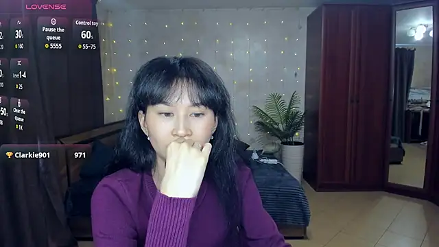 Онлайн чат XXX SheilaRare