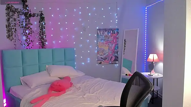 Chat XXX ao vivo de boozekirs_