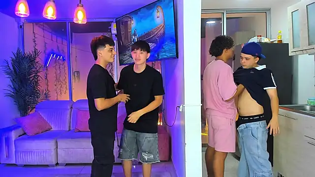 Czat XXX na żywo – Houseofwarrios