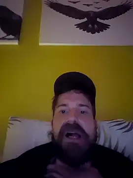 Show webcam de calebdevil