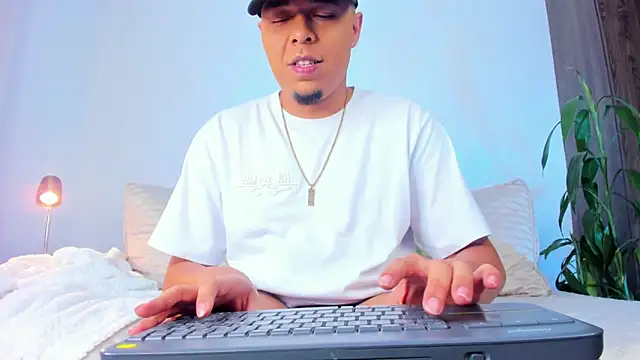 Randdy_333 Webcamshow