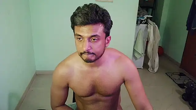 daringcutie 网络视讯表演