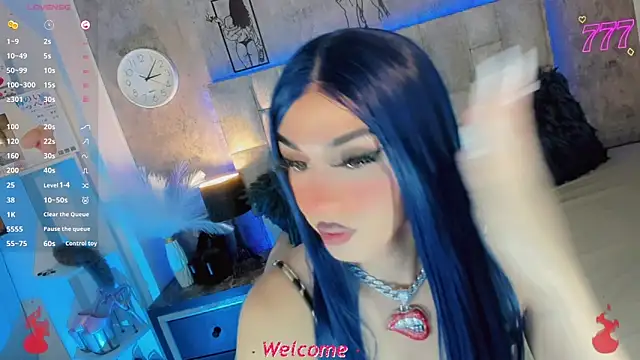 Baby_Aliz – Naživo XXX chat
