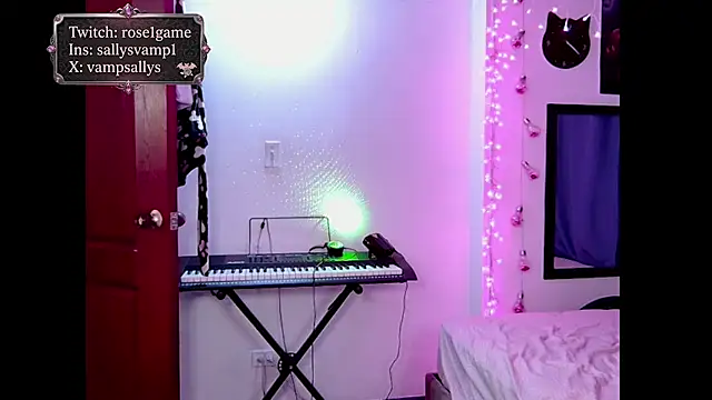 Živý XXX chat galatea_tantric