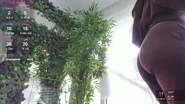 Lexi_StormのライブXXXチャット