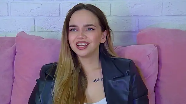 Chat XXX ao vivo de AnitaVenture