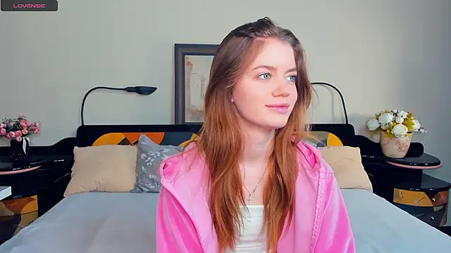 Živý XXX chat AngelesBenitz