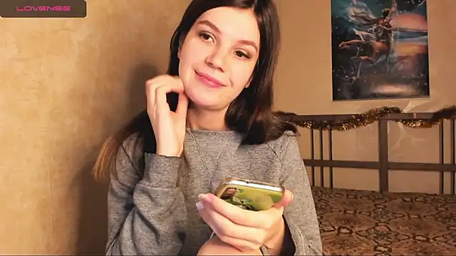 WeliosCouple – Kamerová šou