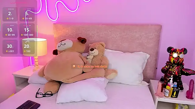 Kiikilove149 – Live XXX-chat