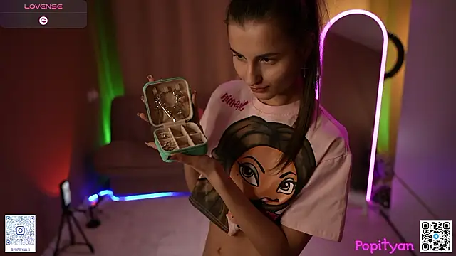 popityan1 即時 XXX 聊天